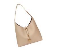 Stylish Large Capacity Shoulder Tote for Women PU Crossbody Bag Ergonomic Handle Travel Work Essentials Large Capacity Women ' s Underarm Bucket Bag Fashionable ' s Work Practical PU Top Handle