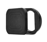Stylish Lens Shield With Lens Protectors Anodized Reflection Simple Installation For X100VI X100V X100S Camera