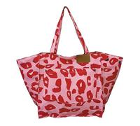 Stylish Leopards Designs Shoulder Bag With Spacious Interior Underarm Purse Casual Handbag Shopping Bag For Everyday Use Leopard Print Underarm