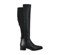Stylish Lex Boot for Women - female - Michael Kors - High Boots - Black - 3 1/2 UK - Shoes 3 1/2 UK