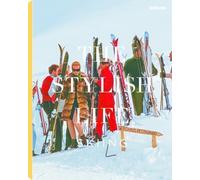 The Stylish Life: Skiing – teNeues