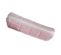 Stylish Lightweight Pencil Case with Spacious Pockets - Portable Storage for Commuters and Work Supplies Multifunctional School Pencil Bag