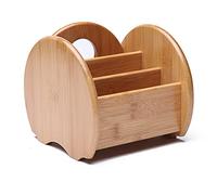 Stylish Living Room Coffee Table Storage Box - Multi-Functional Sundries Organizer & Pen Holder for Home & Office, Modern Design for Clutter-Free Spaces
