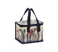 Stylish Mackintosh Insulated Lunch Bag by Leonardo