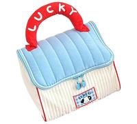 Stylish Makeup Bag Large Capacity Handbag Cosmetic Pouches Toiletry Bag Well Organization for Travel and Daily Use Cosmetic Pouch