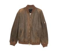 GOLDEN GOOSE Jacket Men color Brown - Size: M - male