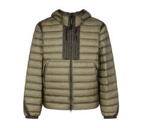 Stylish Medium Jacket in DD-Shell - male - C.P. Company - Winter Jackets - Green - L - Jackets L