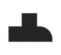 Stylish Men's Hairlines And Beard Shaping Guide Comfortable Grooming Accesories For Men Home Hairlines Maintenance Hair Styling Accessory