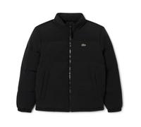 Stylish Men's Jacket - male - Lacoste - Winter Jackets - Black - 2XL - Jackets 2XL