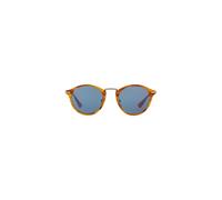 Stylish Men's Sunglasses for Summer - male - Persol - Sunglasses - Brown - 51 MM - Accessories 51 MM