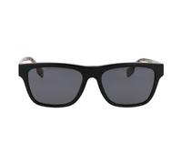 Stylish Men's Sunglasses - male - Burberry - Sunglasses - Black - 56 MM - Accessories 56 MM