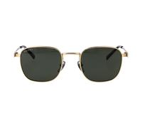 Stylish Men's Sunglasses - male - Gucci - Sunglasses - Yellow - 50 MM - Accessories 50 MM