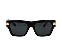 Stylish Men's Sunglasses - male - Versace - Sunglasses - Black - 52 MM - Accessories 52 MM