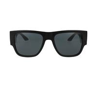 Stylish Men's Sunglasses - male - Versace - Sunglasses - Black - 57 CM - Accessories 57 CM