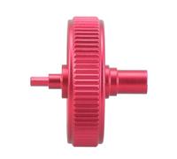Stylish Metal Scroll Wheel For Long Last Performances Enhances User Interaction Wheel