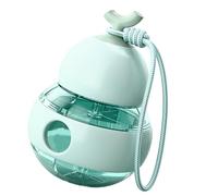 Stylish Miniature Gourd Themed Portable Medicine Box Featuring Internal Sections for Pills Separation Sealed Cover Travel Essential Portable Pills Organizers