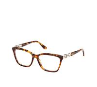 Stylish Model Gu50181- female- Guess- Glasses- Brown- 54 MM- Accessories 54 MM