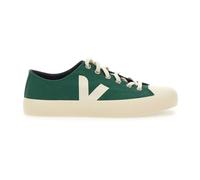 Stylish Model Trainers - male - Veja - Sneakers - Green - 9 UK - Shoes 9 UK