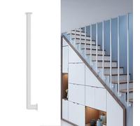 Stylish Modern Stair Balusters - Durable & Easy Install Railing Components for Indoor Décor, Home Aesthetics & Space Division - Transform Your Staircase Today!