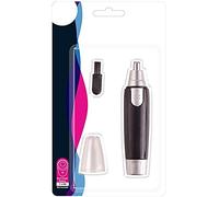 Stylish Nose & Ear Hair Trimmer Set