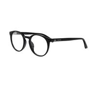 Stylish Optical Ck20527 Glasses- unisex- Calvin Klein- Glasses- Black- 49 MM- Accessories 49 MM