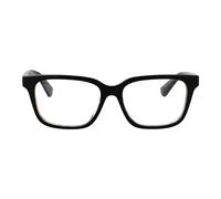 Stylish Optical Glasses 0Be2425D - unisex - Burberry - Glasses - Black - 54 MM - Accessories 54 MM