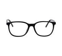 Stylish Optical Glasses 0Dg3426- male- Dolce & Gabbana- Glasses- Black- 53 MM- Accessories 53 MM