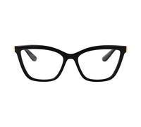 Stylish Optical Glasses 0Dg5076 - female - Dolce & Gabbana - Glasses - Black - 55 MM - Accessories 55 MM