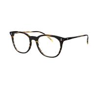 Stylish Optical Glasses by Kienna, unisex, Oliver Peoples, Glasses, Black, 49 MM, Accessories 49 MM