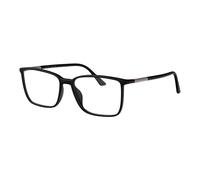 Stylish Optical Glasses Ck22508- male- Calvin Klein- Glasses- Black- 55 MM- Accessories 55 MM