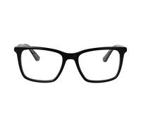 Stylish Optical Glasses Ck23514- male- Calvin Klein- Glasses- Black- 53 MM- Accessories 53 MM