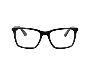 Stylish Optical Glasses Ck23514 - male - Calvin Klein - Glasses - Black - 53 MM - Accessories 53 MM