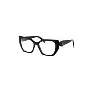 Stylish Optical Glasses - female - Prada - Glasses - Black - 52 MM - Accessories 52 MM