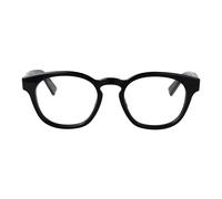 Stylish Optical Glasses for Men - male - Gucci - Glasses - Black - 50 MM - Accessories 50 MM