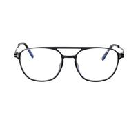 Stylish Optical Glasses for Men- male- Tom Ford- Glasses- Gray- 54 MM- Accessories 54 MM