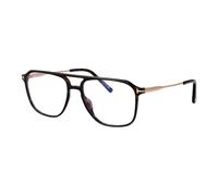 Stylish Optical Glasses Ft5665-B- male- Tom Ford- Glasses- Black- 54 MM- Accessories 54 MM