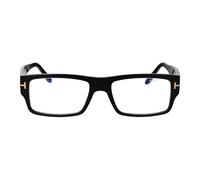 Stylish Optical Glasses Ft5835-B - male - Tom Ford - Glasses - Black - 53 MM - Accessories 53 MM
