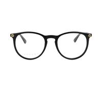 Stylish Optical Glasses Gg0027O- female- Gucci- Glasses- Black- 50 MM- Accessories 50 MM