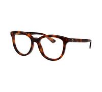 Stylish Optical Glasses Gg1687O Model- female- Gucci- Glasses- Brown- 52 MM- Accessories 52 MM