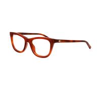 Stylish Optical Glasses Gg1945O Model - female - Gucci - Glasses - Brown - 50 MM - Accessories 50 MM