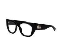 Stylish Optical Glasses Gg1952O Model- female- Gucci- Glasses- Black- 51 MM- Accessories 51 MM