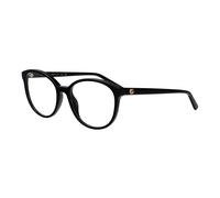 Stylish Optical Glasses Gg1996O- female- Gucci- Glasses- Black- 54 MM- Accessories 54 MM