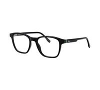 Stylish Optical Glasses L2949 - male - Lacoste - Glasses - Black - 52 MM - Accessories 52 MM