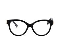 Stylish Optical Glasses Lo2714- female- Longchamp- Glasses- Black- 52 MM- Accessories 52 MM
