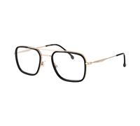 Stylish Optical Glasses - male - Carrera - Glasses - Black - 52 MM - Accessories 52 MM