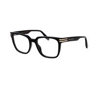 Stylish Optical Glasses- male- Marc Jacobs- Glasses- Black- 53 MM- Accessories 53 MM