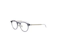 Stylish Optical Glasses Mb0426O - male - MONTBLANC - Glasses - Gray - 48 MM - Accessories 48 MM