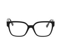 Stylish Optical Glasses Model 0Ve3329B - female - Versace - Glasses - Black - 54 MM - Accessories 54 MM