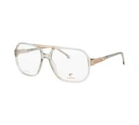Stylish Optical Glasses Model 1134- male- Carrera- Glasses- Gray- 57 MM- Accessories 57 MM