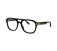 Stylish Optical Glasses Model 788- male- Marc Jacobs- Glasses- Black- 55 MM- Accessories 55 MM
